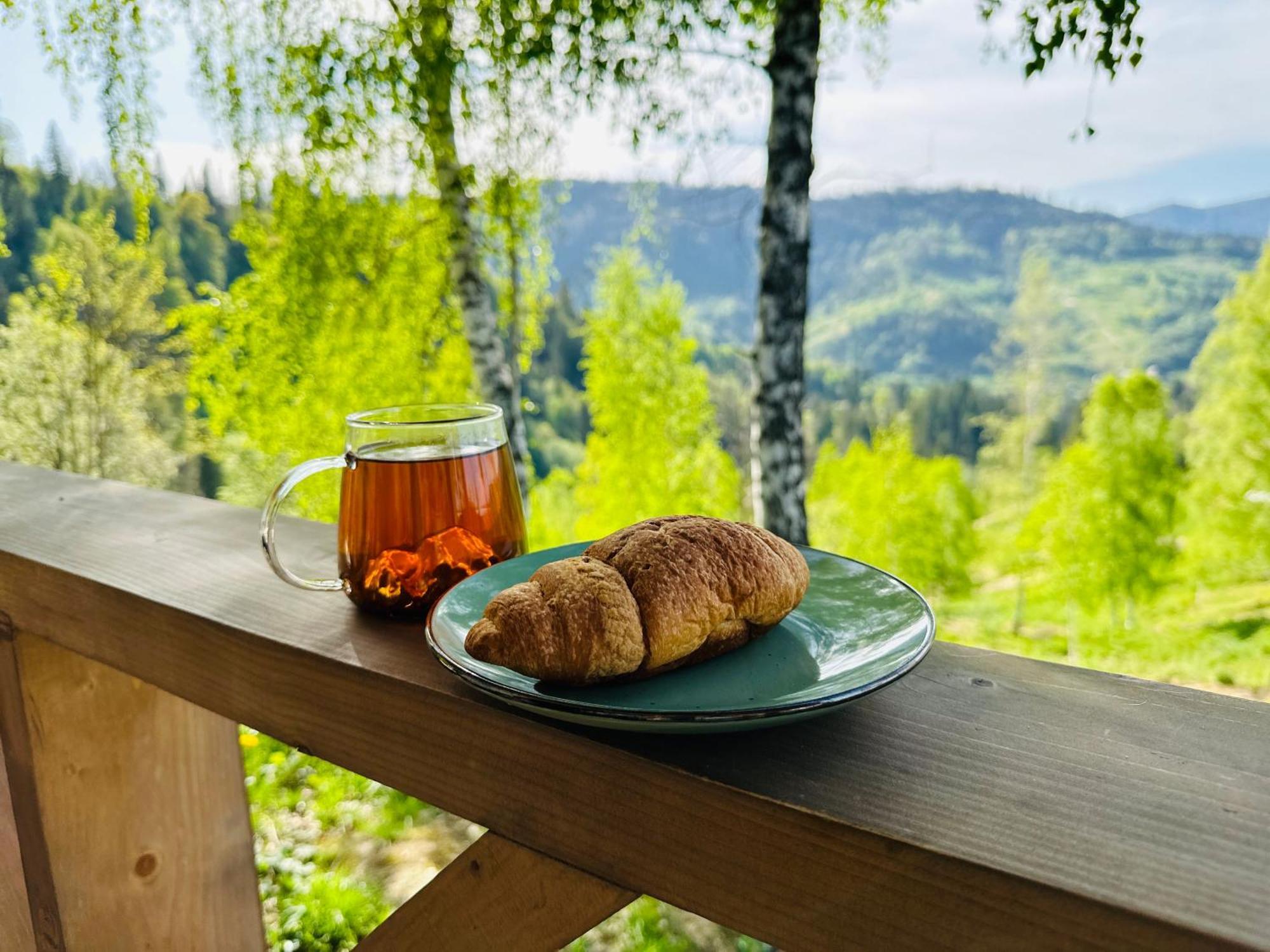 Obriyslavsko 빌라 외부 사진